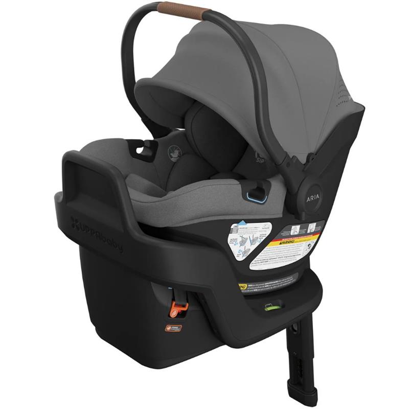 uppababy mesa v2 greyson UPPAbaby Aria V2 Infant Car Seat Greyson