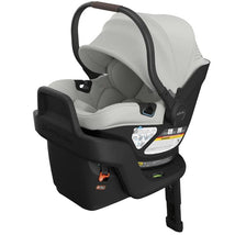 Uppababy - Aria V2 Lightweight Infant Car Seat, Savannah (Pearl Gray Melange) Image 1