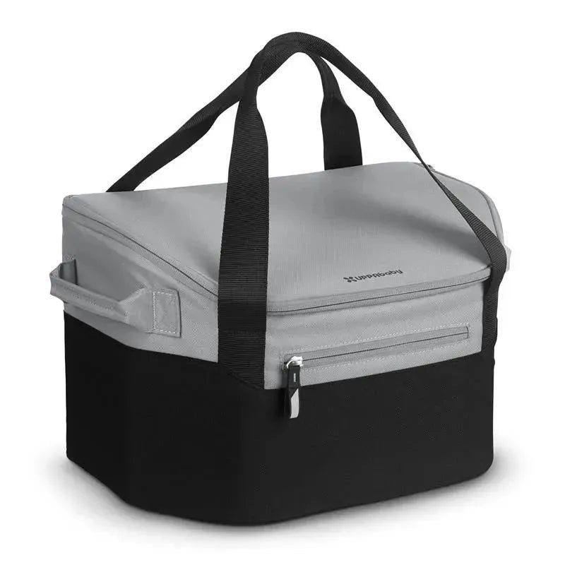 uppababy vista storage basket UPPAbaby Bevvy Stroller Basket Cooler for Vista / Cruz / Ridge