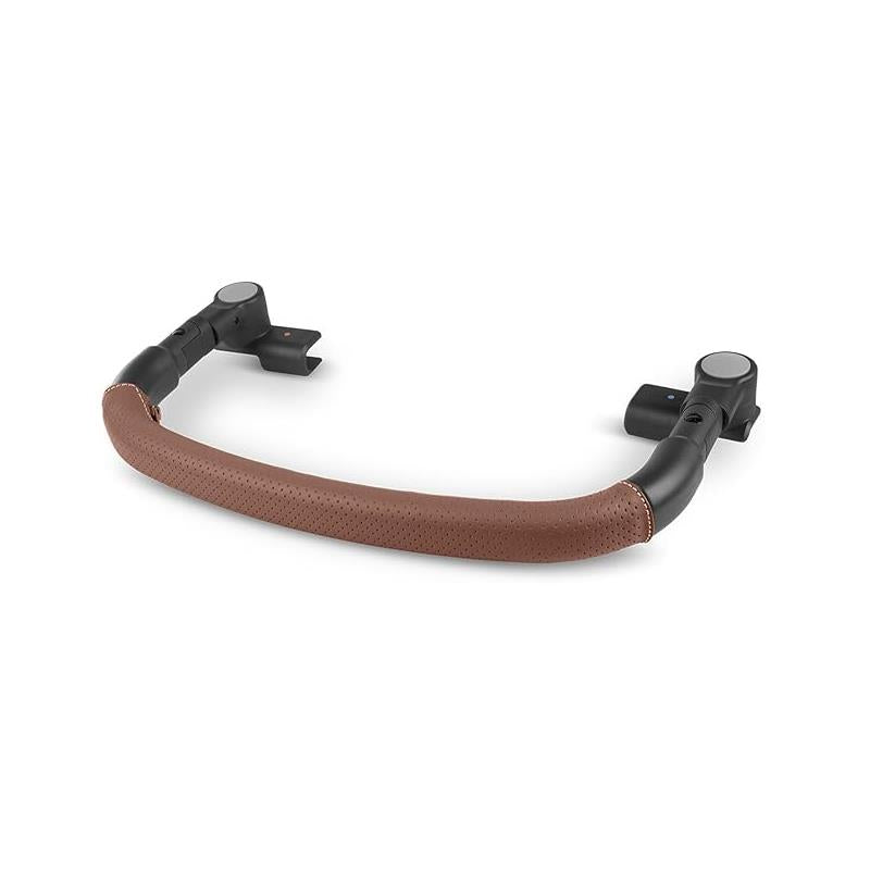 leather bumper bar cover uppababy UPPAbaby Minu V3 Bumper Bar