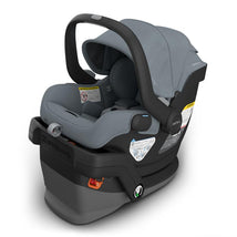 Uppababy - Mesa V3 Infant Car Seat, Callum/Dillan (Stone Blue) Image 1