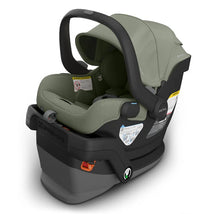 Uppababy - Mesa V3 Infant Car Seat, Evelyn (Meadow Green) Image 1