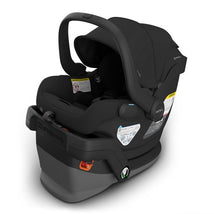 Uppababy - Mesa V3 Infant Car Seat, Jake (Charcoal) Image 1