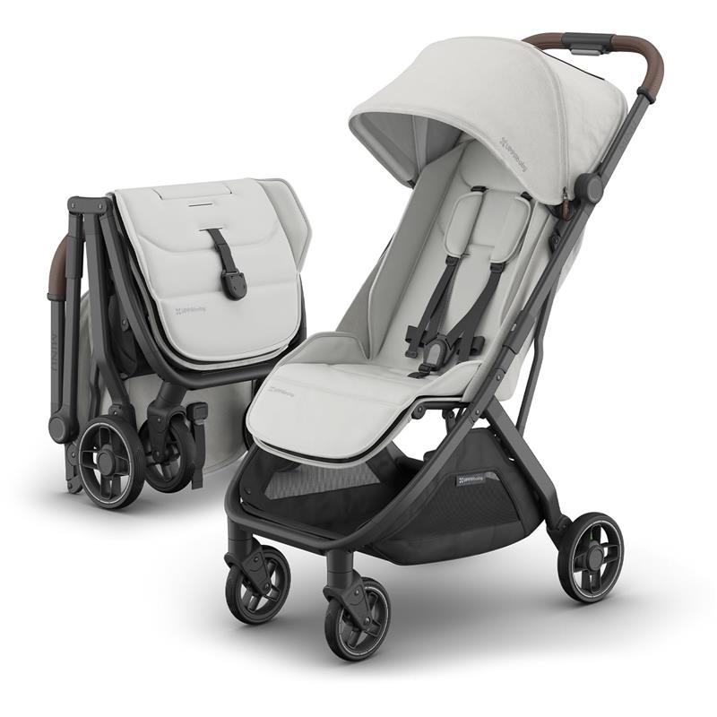 uppababy minu broken UPPAbaby Minu V3 Stroller