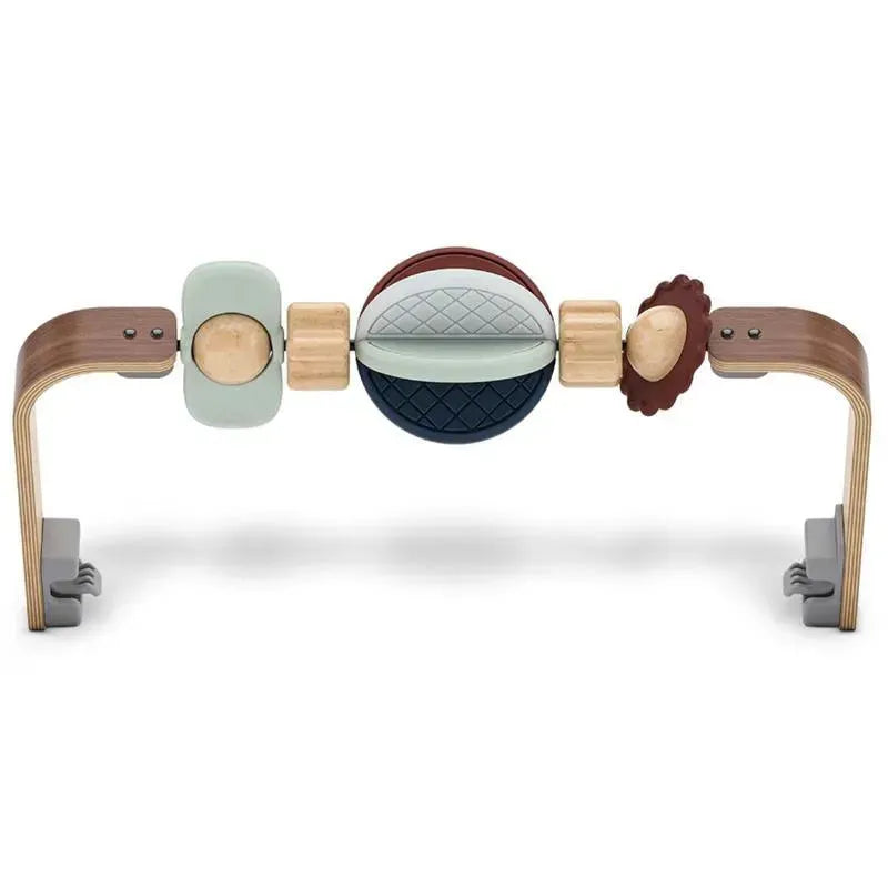 uppababy belly bar Uppababy - Mira Wonder Wheel Toy Bar