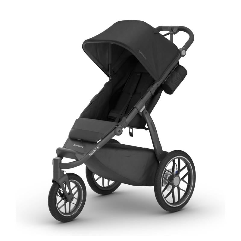 uppababy ridge jogging stroller UPPAbaby Ridge V2 Stroller - James