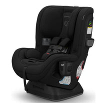 Uppababy - Rove Convertible Car Seat, Jake (Black) Image 1