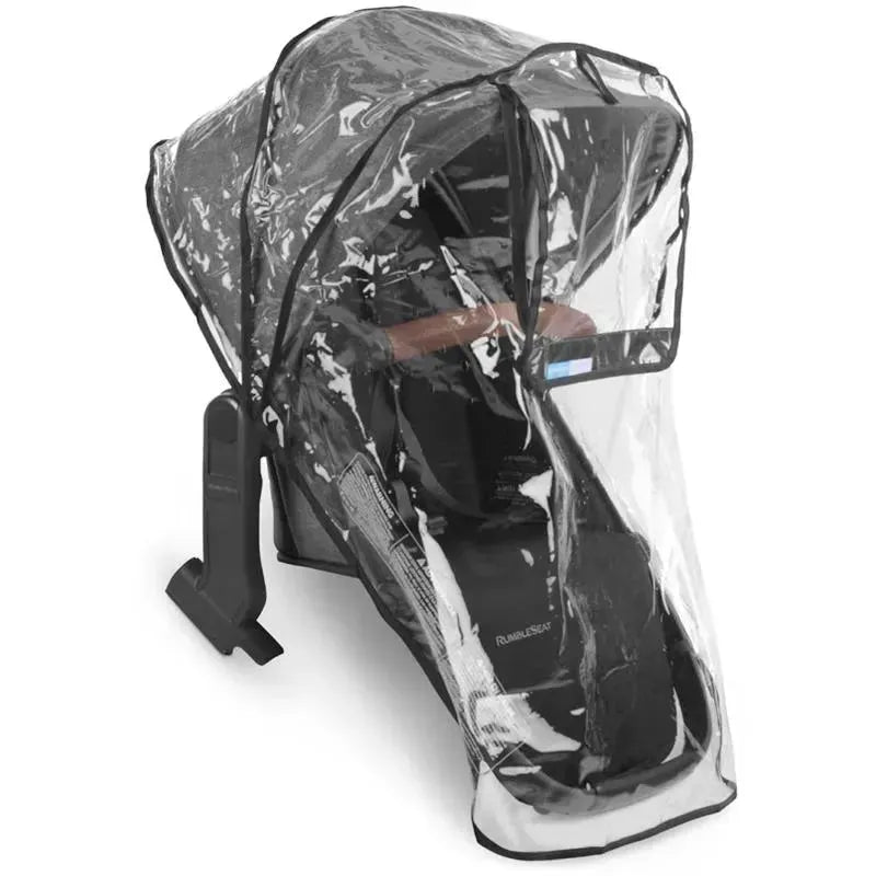 uppababy vista rain UPPAbaby RumbleSeat Rain Shield