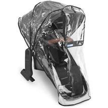 Uppababy - Vista Rain Shield For Rumbleseat And Rumbleseat V2 Image 1