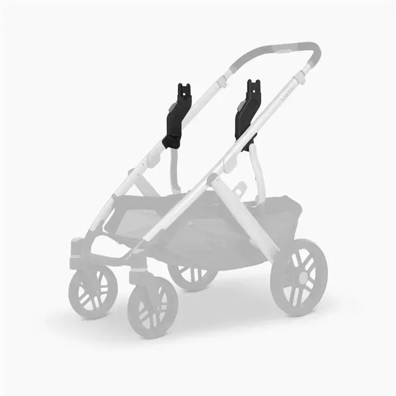 adapter for uppababy vista UPPAbaby Upper Adapter