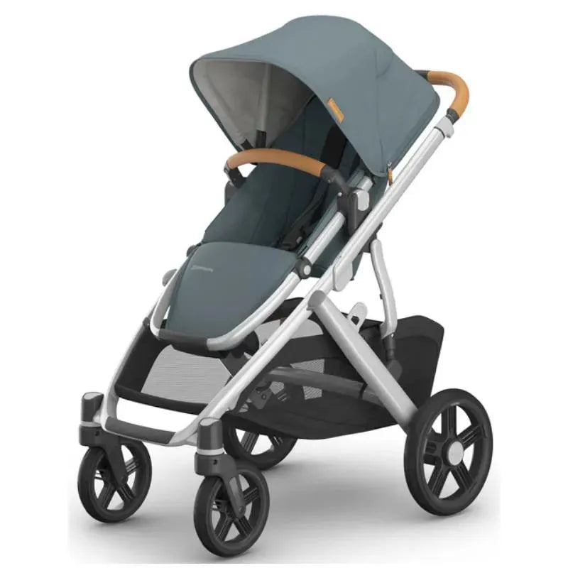 uppababy vista handlebar broken Uppababy