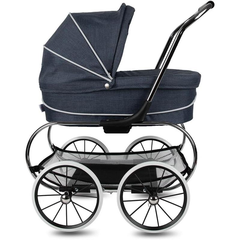 valco umbrella stroller Valco Baby Princess Doll Stroller Denim