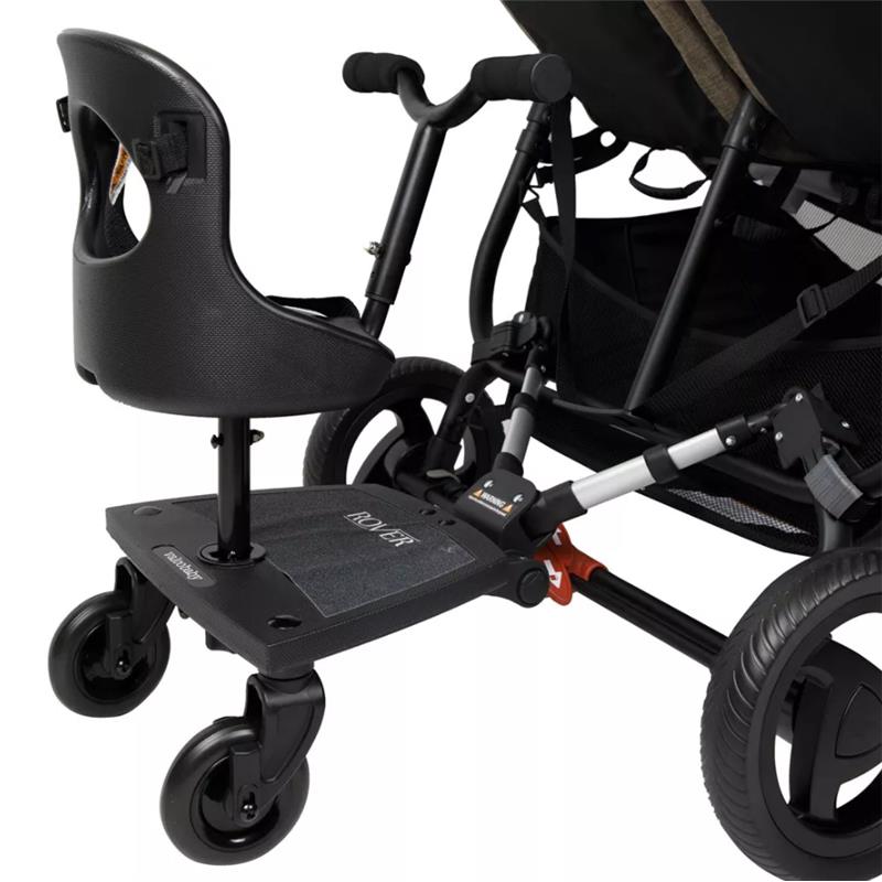 Valco Baby Rover Rider, Universal Stroller Attachment for Children