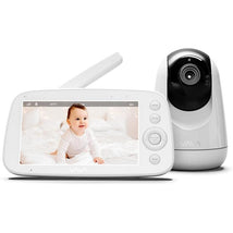 Vava - Baby Monitor Single 5/720P Bbm, White Image 1