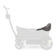 Veer - Comfort Seat for Veer All-Terrain Cruiser and Cruiser City 2 Seater Models Image 1