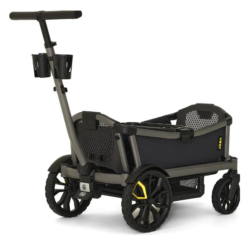 2 seater stroller wagon Veer