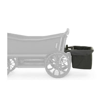 Veer - Rear Foldable Storage Basket for Veer All-Terrain Cruiser 2 Seater Image 1