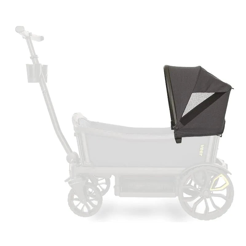 veer wagon uppababy Veer Cruiser XL Retractable Canopy