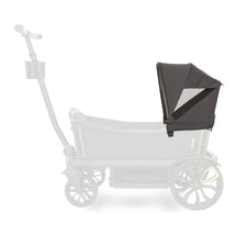 Veer - Retractable Canopy XL for Veer All-Terrain Cruiser XL or Cruiser City XL 4 Seater Models Image 1