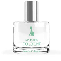 Vulli - Sophie La Girafe Ma Petite Cologne 50Ml Image 1