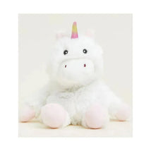 Warmies - Unicorn Junior Warmies Image 1
