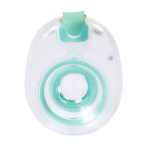 Willow - 360 Reusable Breast Milk Containers 24mm Flange Image 1
