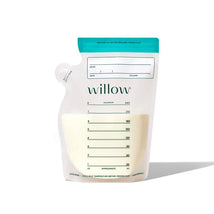 Willow - 8oz Breast Milk Storage Bags, 100Ct Image 1