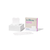 Willow - Cooling Gel Nipple Pads for Breastfeeding Image 1