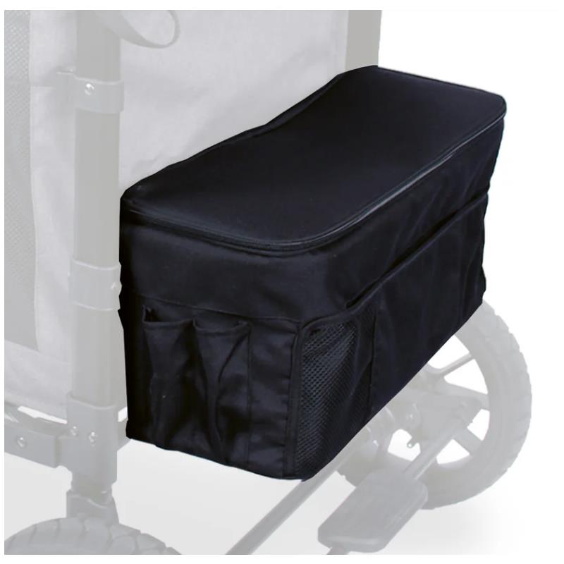 stroller wagon basket Rear Basket Fabric Replacement | W Series