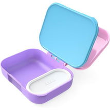 Zoku - Neat Bento Jr., Pink Image 1