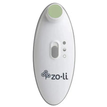 Zoli - Buzz B Electric Baby Nail Trimmer Image 1
