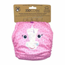 Zoocchini - Cloth Diaper Alicorn With 2Pk Insert One Size Image 1