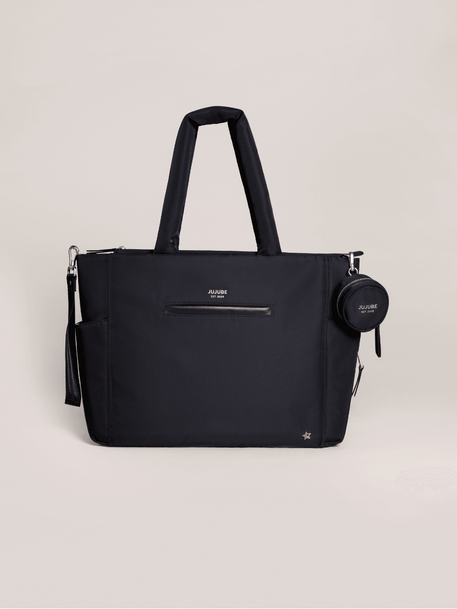 Bon Tool - Canvas Zipper Bag 15
