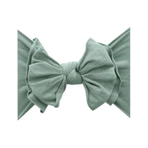FAB-BOW-LOUS®: sage