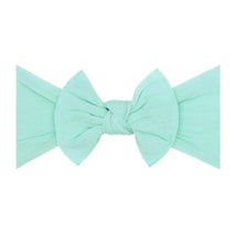 KNOT: seafoam