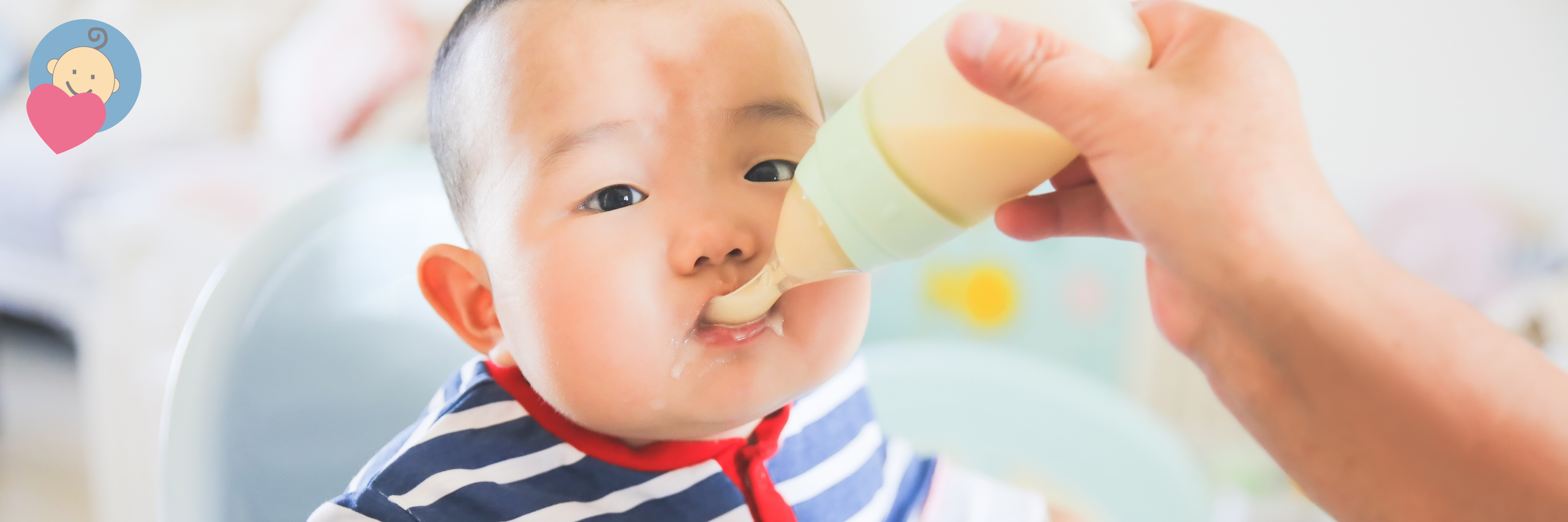 Baby Feeding - A Guide for Parents!