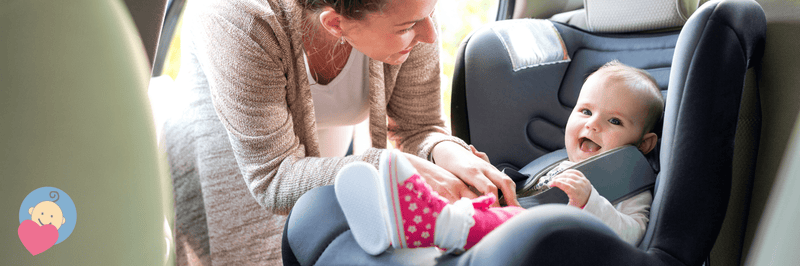 The 5 Best Infant Car Seats of 2023