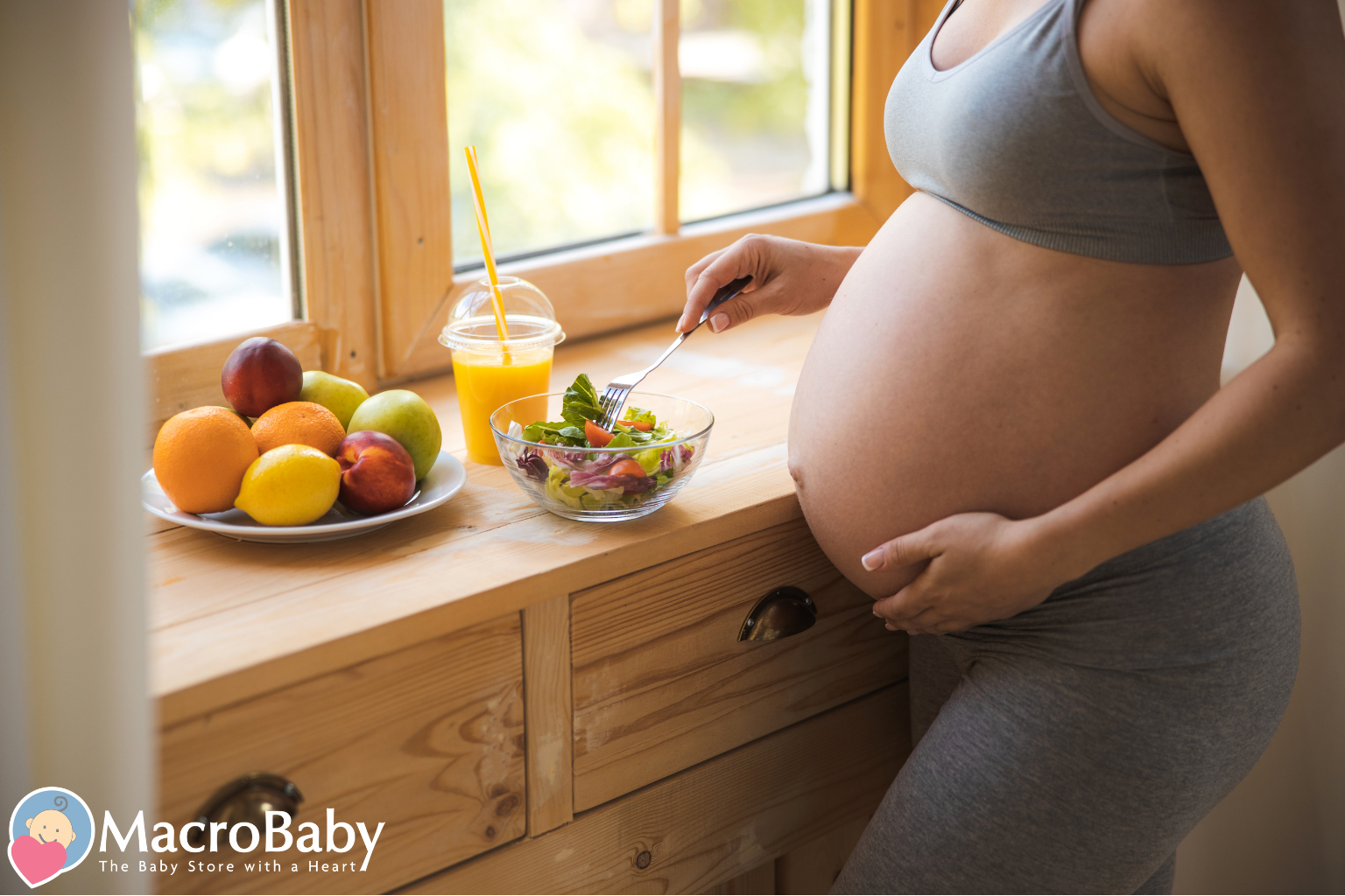 Pregnancy Trimesters