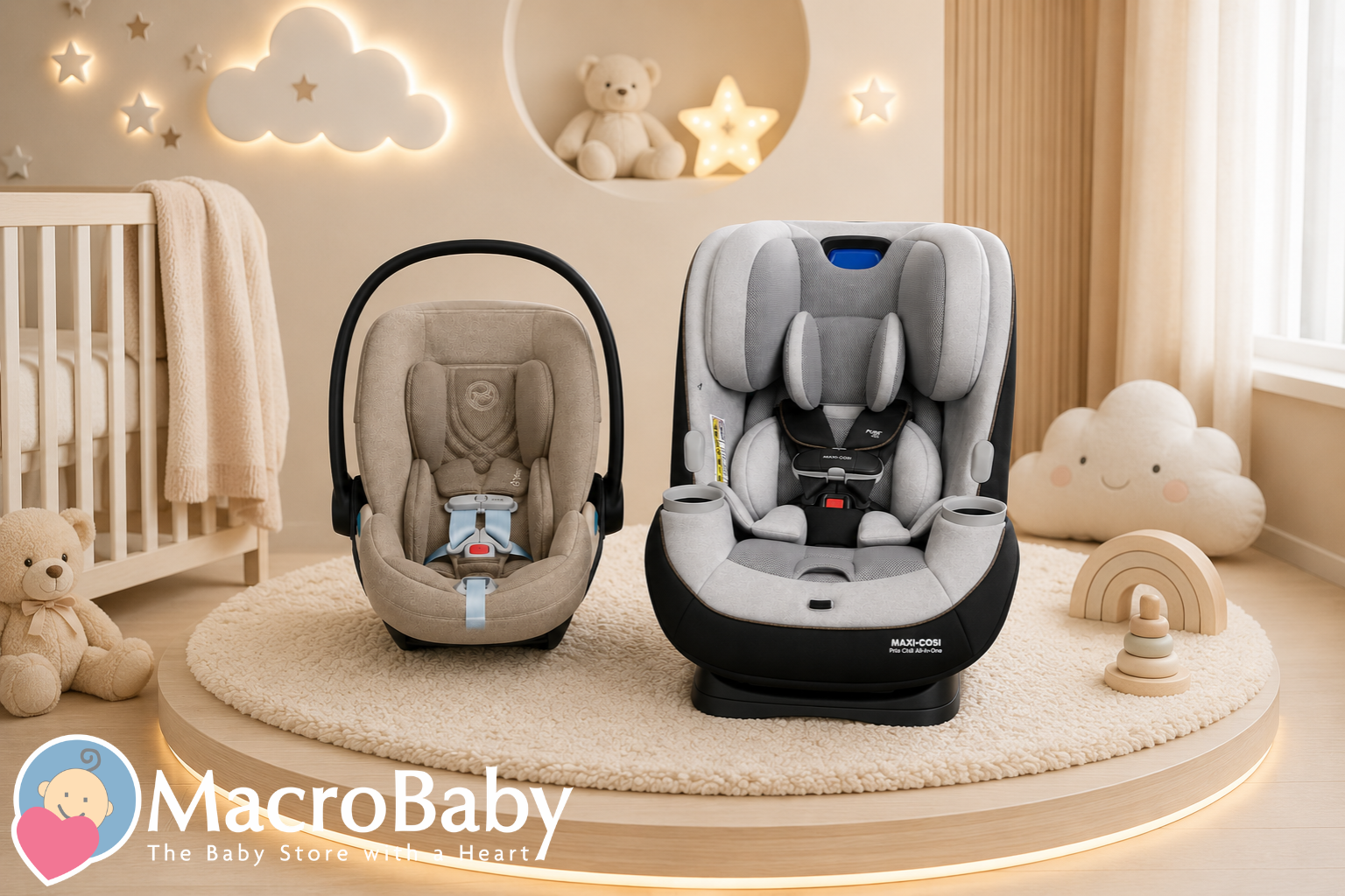 Car Seat