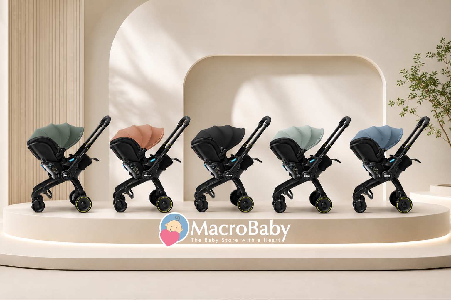 Doona X Review: The New Infant Car Seat and Stroller Coming Soon to ...