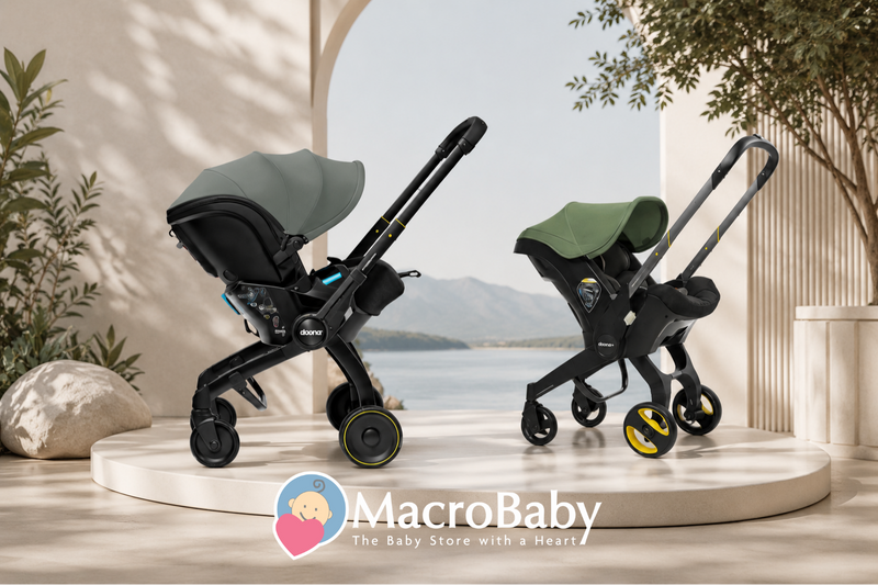 jog behind stroller Veer Switch&Jog (Switchback Seat, &Jog Frame) Blue Beryl Scent:Shrimp Krill adjustable sun canopy with PIM_CategoryId_2598 Cosmos Motorcycle Helmet Bag