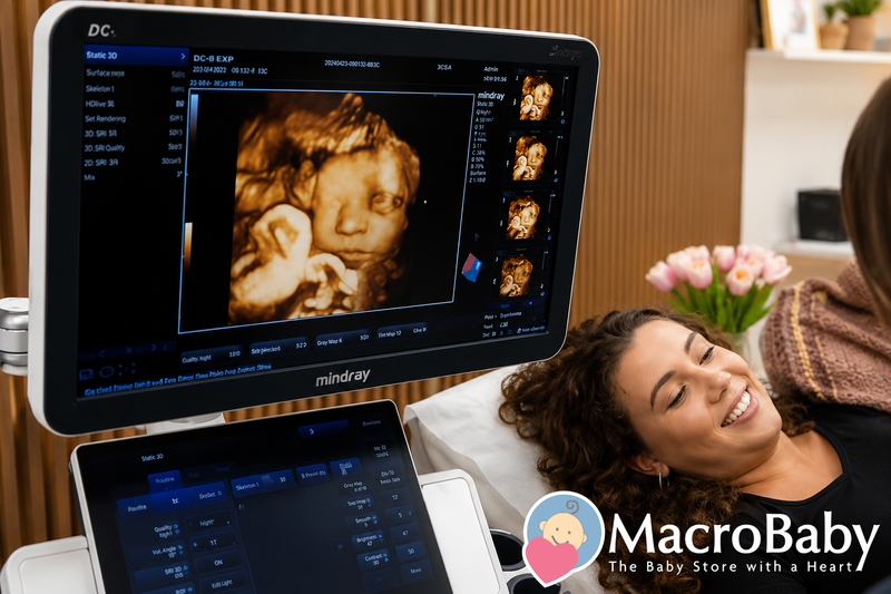 Ultrasound
