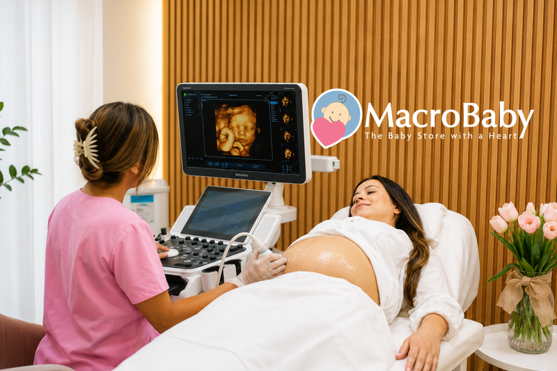 Ultrasound