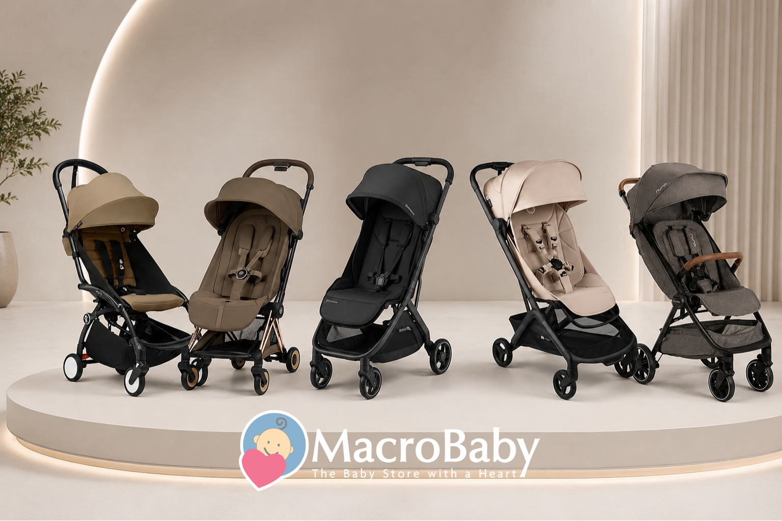 Stroller