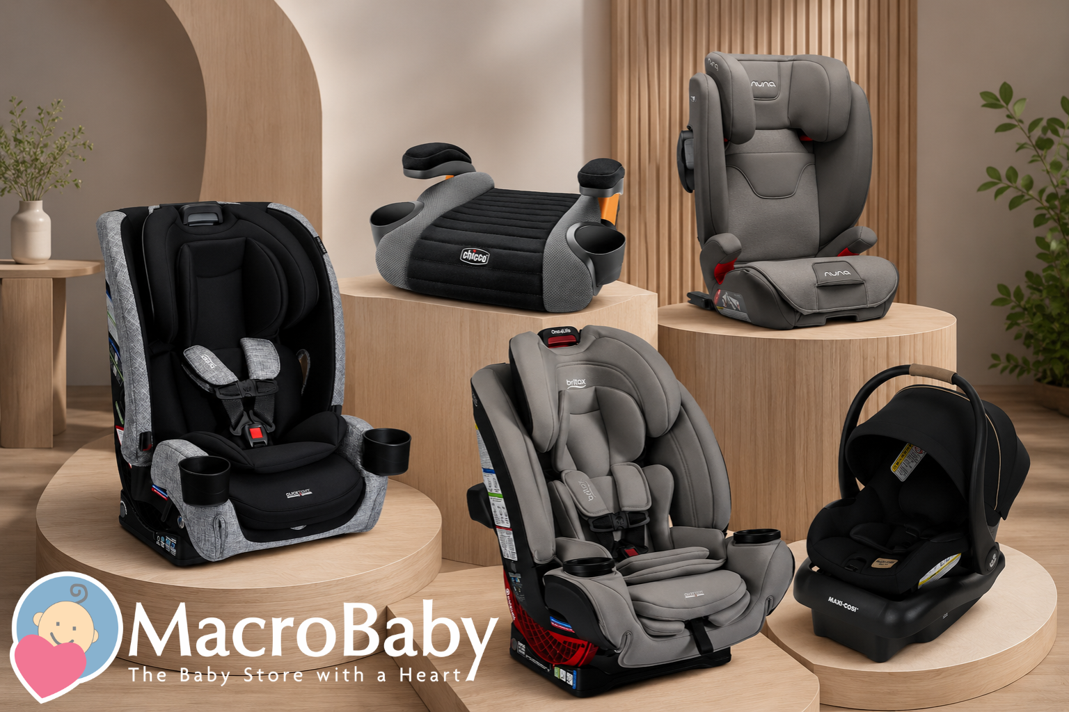 Car Seat