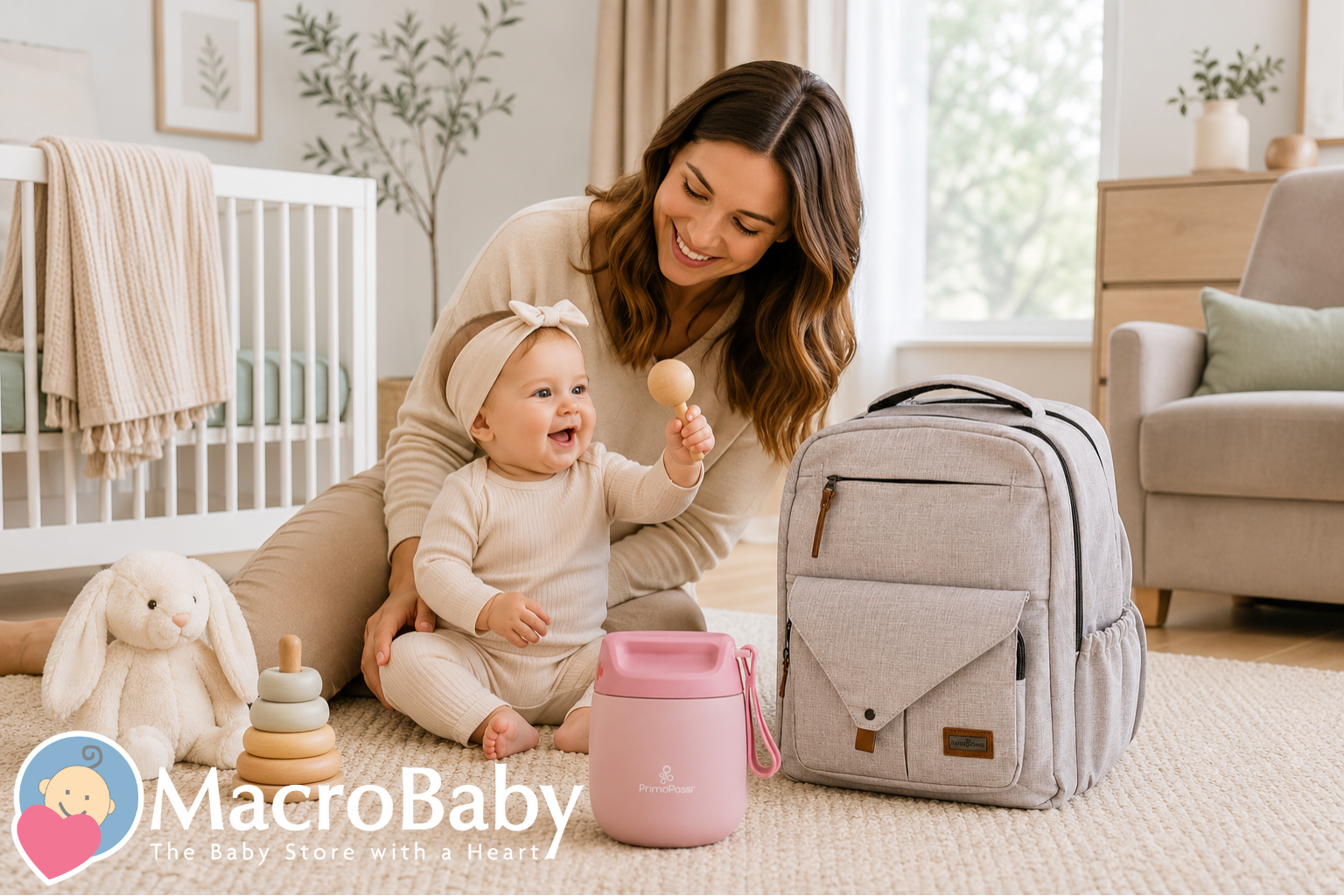 Baby Products Macrobaby