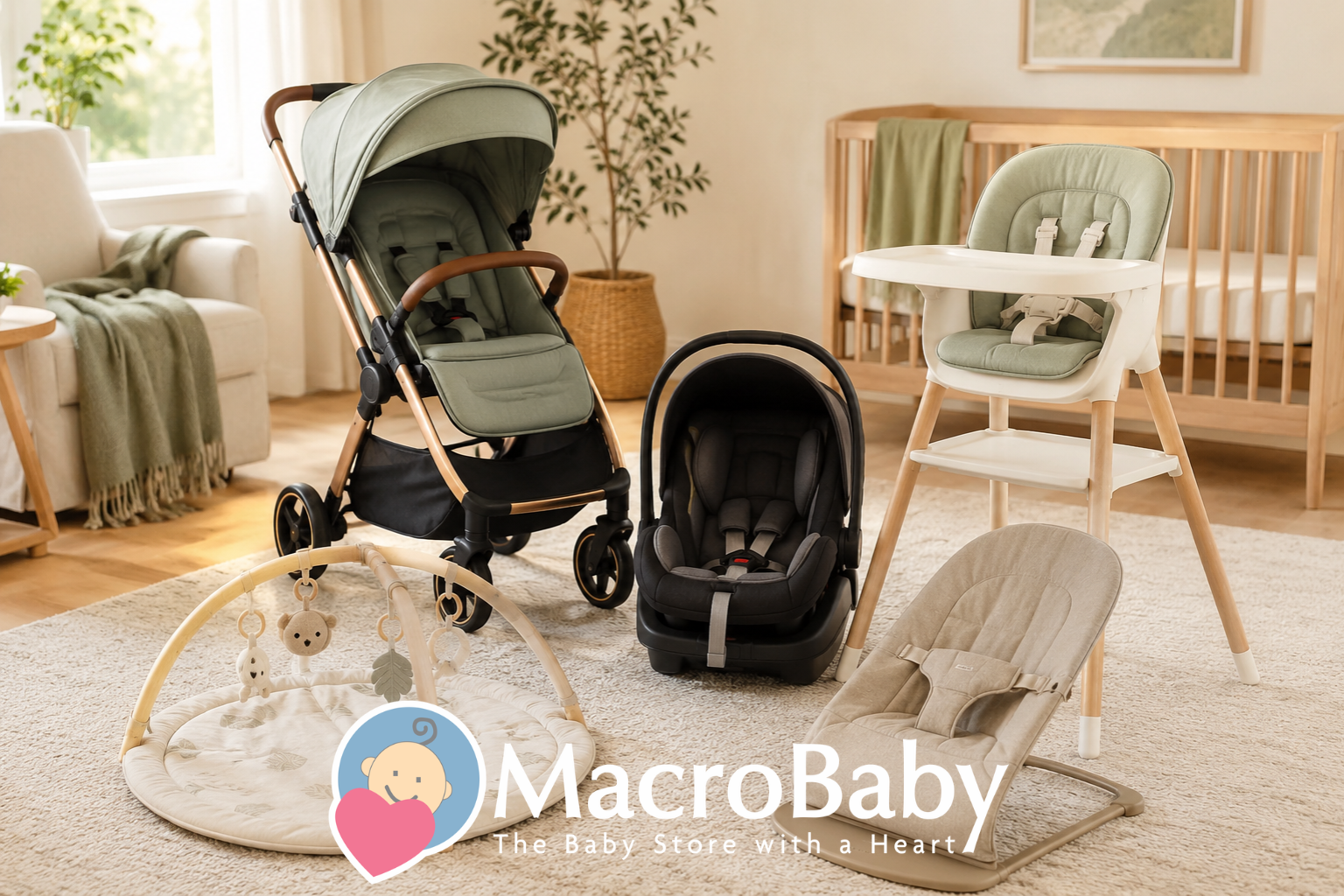 Baby Products