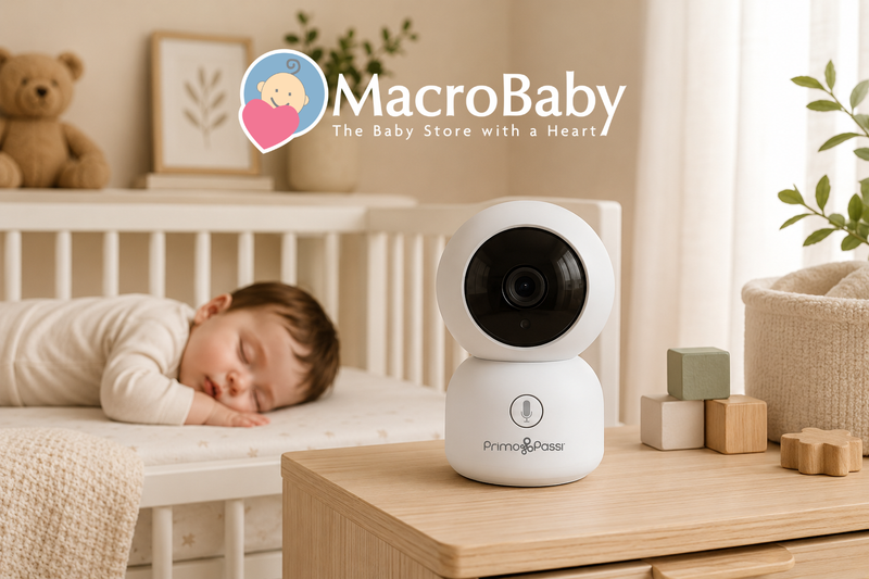 Baby Monitor