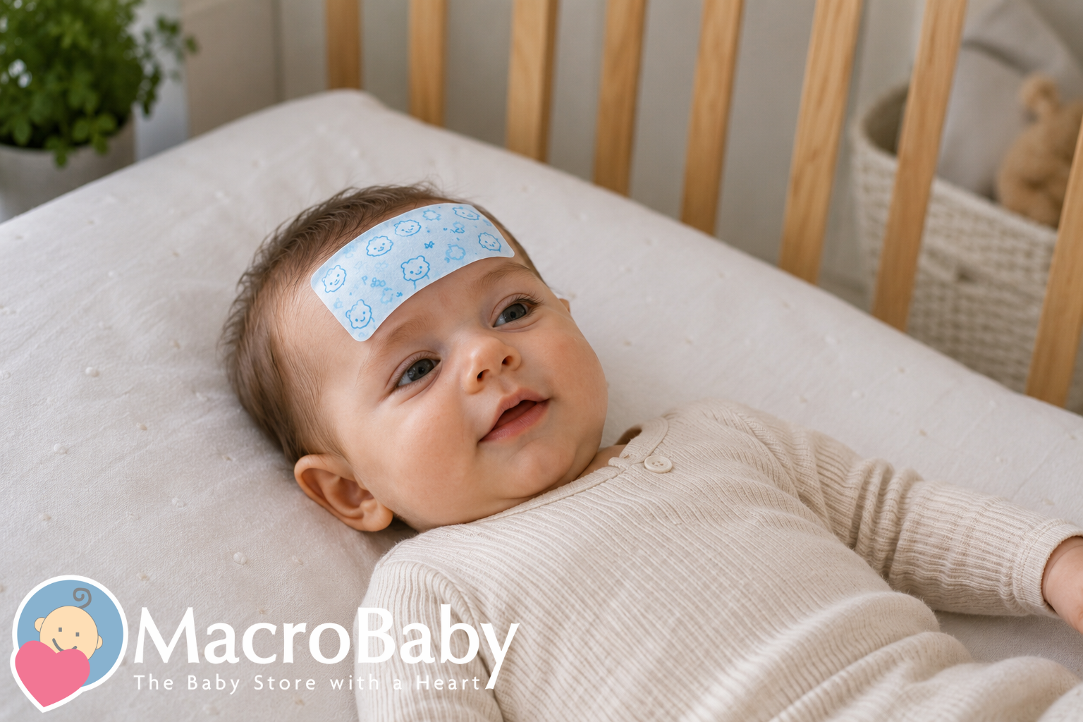 Fever Relief for Babies