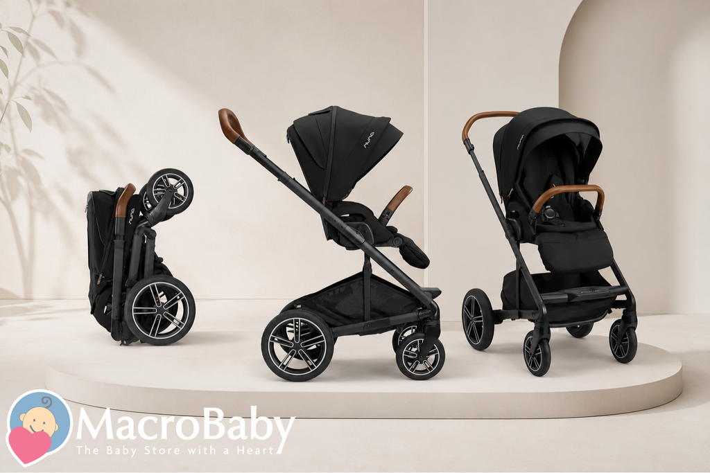 stokke sibling Xplory Board agv k3 carbon fiber Color:Rainyday Ivory Dark Heather/TNF Black p